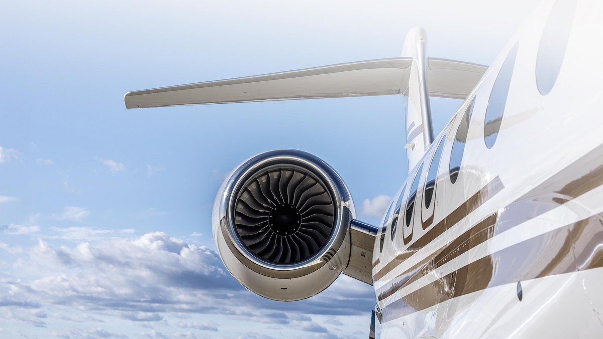 Aircraft Registration